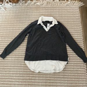 Ann Taylor sweater